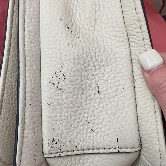 Sam Edelman python print bag - Picture 11 of 13